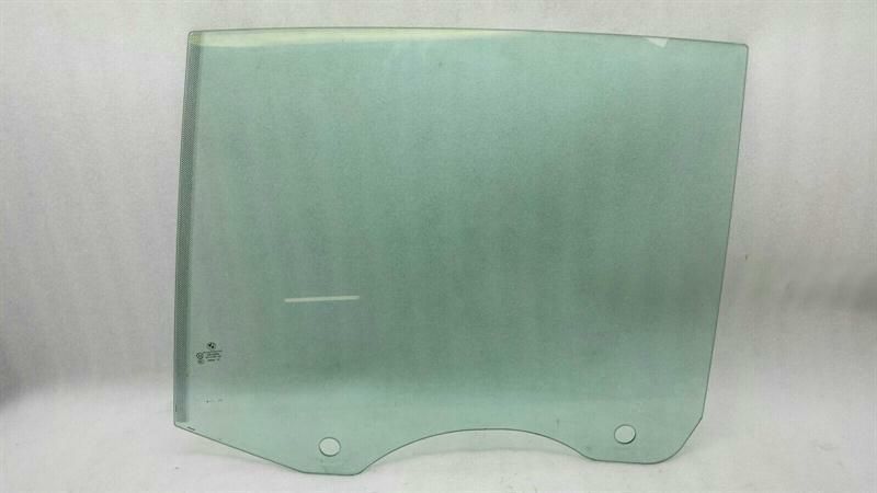 BMW 5 Series F07 GT Left Rear Door Glass 7197913 Door Window Rear Left.