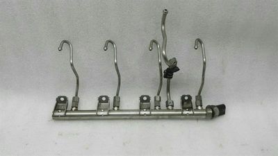 BMW 5-serie F07 GT Rörfördelare Höger 7547600 Höger Bränsleskena N63 550i