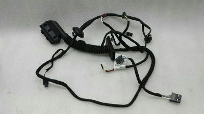 Проводка передней правой двери Mercedes ML W164 A0009824509 Жгут проводов передней правой двери