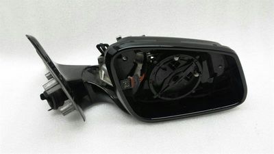 BMW 5 Series F07 GT exterior mirror right 7283679 right door mirror el. folding