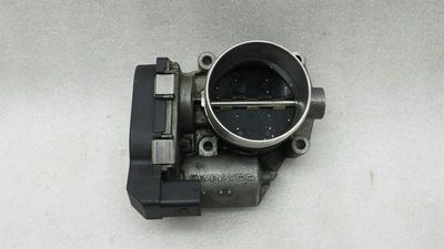 BMW 5 серия F10 F07 GT дроселова клапа X5 750i F01 N63 V8