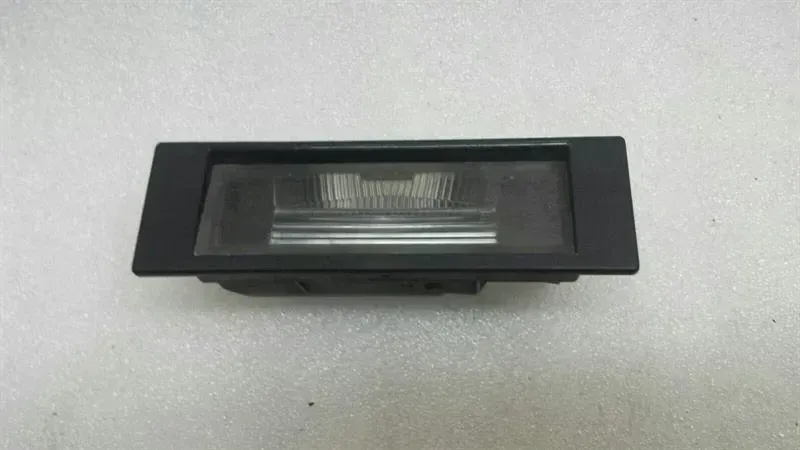 BMW 6 Series E63 Number Plate Light 7165735 License Plate Light