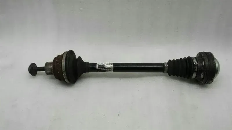 Audi A4 8K S5 Drive Shaft Rear Right 8K0501204L Rear Right Drive Shaft