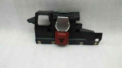 Mercedes SL R230 Sicherheitsgurt Gurt links A2308600586 Sicherheitsgurt hinten