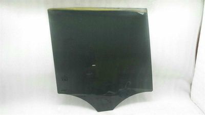 Mercedes ML W166 höger bakdörr glas A1667352010 dörrfönster bak höger