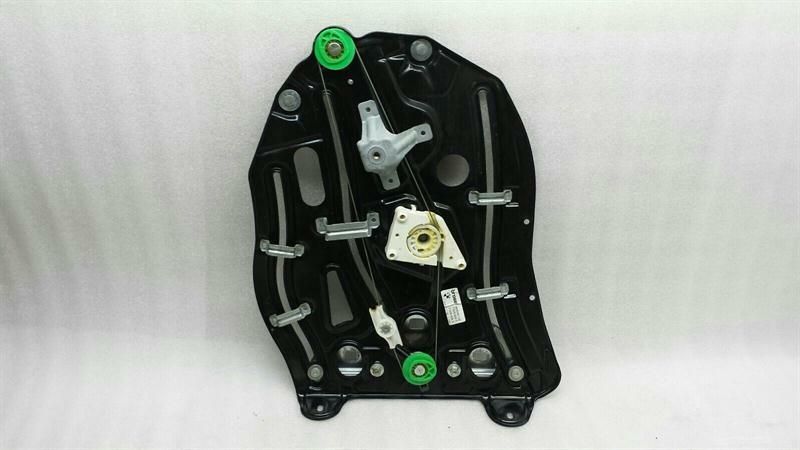 BMW 6 Series E64 M6 power window rear right 7008630 window regulator