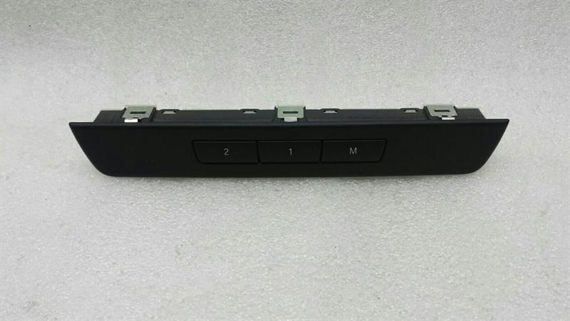 BMW 5 Series F07 GT FRH Seat Switch 9215748 Seat Switch Front Right