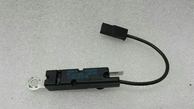 Mercedes ML W166 Aerial / Antenna A1668201489 Antenna Suppressor Filter