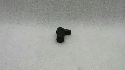 BMW 5. sērijas E60 parkošanās sensors 6989070 parkošanās sensors PDC PTS melns