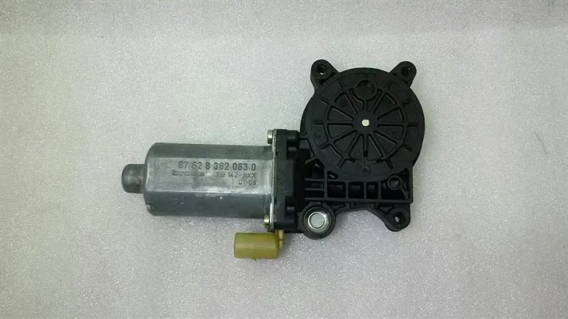 BMW X5 E53 RLH door window engine 8362063 power window motor HL