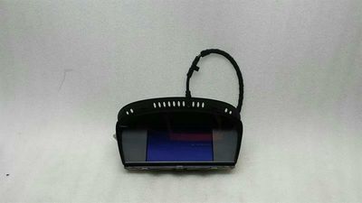 BMW 3. sērijas E90 E60 borta monitora displejs Sat Nav 6.5` 9193748 Alpine