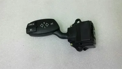 Interrupteur de clignotant 6924103 pour BMW Série 6 E63