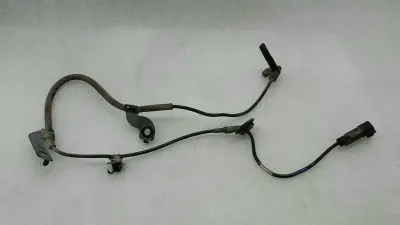 MITSUBISHI Lancer X EVO priekšējais ABS sensors 4670A576 priekšējais ABS sensors