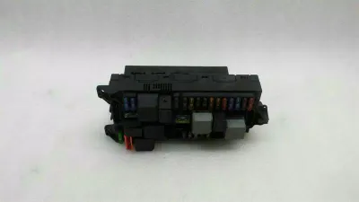 Mercedes CLS W219 W211 front fuse box A2115454101 front fuse box SAM