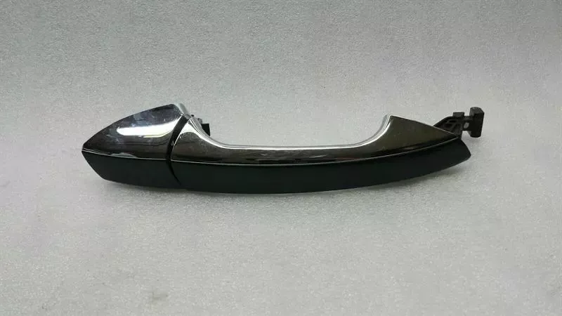 Mercedes S-class W221 right door handle A2217600270 door handle right