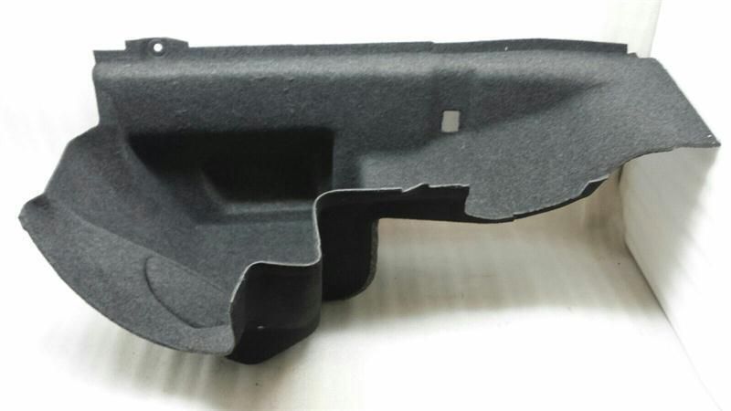 BMW 6 Series E64 Luggage Compartment Cover 51477157102 Boot Liner