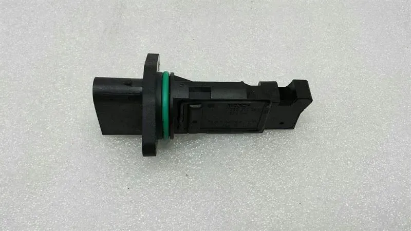 BMW 5 Series E60 M5 M6 E63 Air Flow Meter 7839014 Air Mass Meter S85