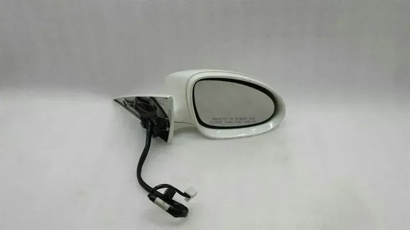 Mercedes CLS W219 right door mirror A2198110210 exterior mirror right
