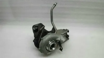 Mercedes C-klass W204 Turbo A6460901080 Turboladdare CDI C220 M646 Turbo