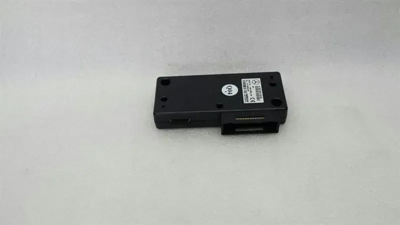 MERCEDES S-CLASS W220 TELEPHONE ECU A2038202585 TELEPHONE MODULE