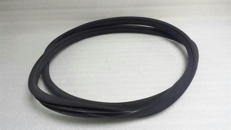Mercedes E Class W211 door seal RLH A2116970351 rear left door gasket