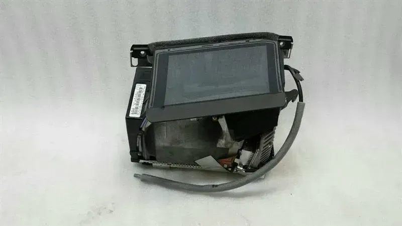 BMW 6 Series E63 E64 M6 Head Up Display 62309190873 ECU HUD