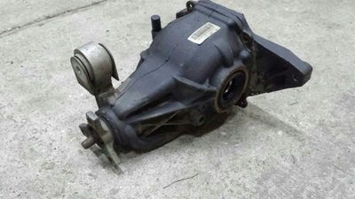 Mercedes C klases W204 diferenciālis aizmugurējais A2043502404 aizmugurējais diferenciāls 2,65 ATTIECĪBA