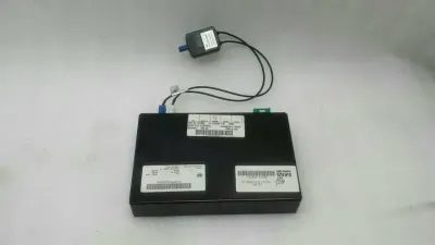 Mercedes CLS W219 Delphi Satellite Control Unit A2208201797 Sirius Modules