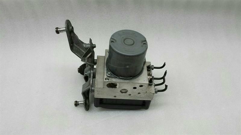 MERCEDES CLS W219 A.B.S PUMP A2114312212 ABS PUMP HYDRAULIC BLOCK