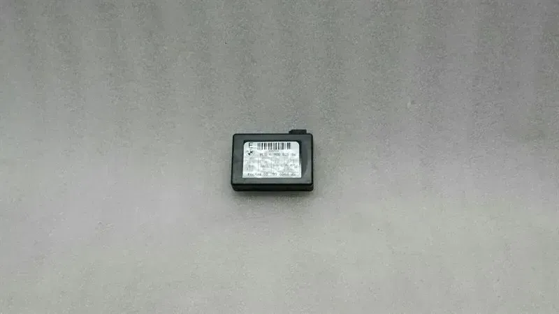 BMW 6 Series E63 sensor 6980020 light sensor
