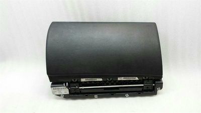 BMW 6 Series E63 E64 M6 Glovebox 51167891319 glove compartment leather