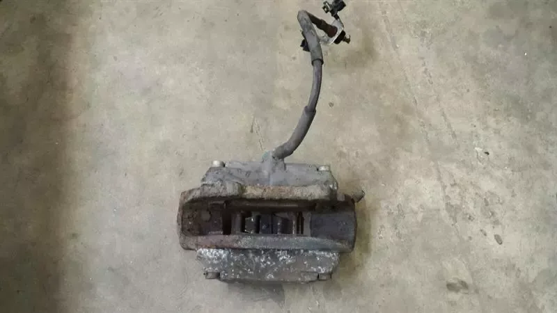 Mercedes S-class W220 caliper front left A0024202383 brake calliper