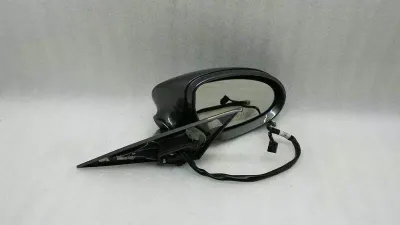 Mercedes CLS W219 exterior mirror right A2198100276 right door mirror pre facelift