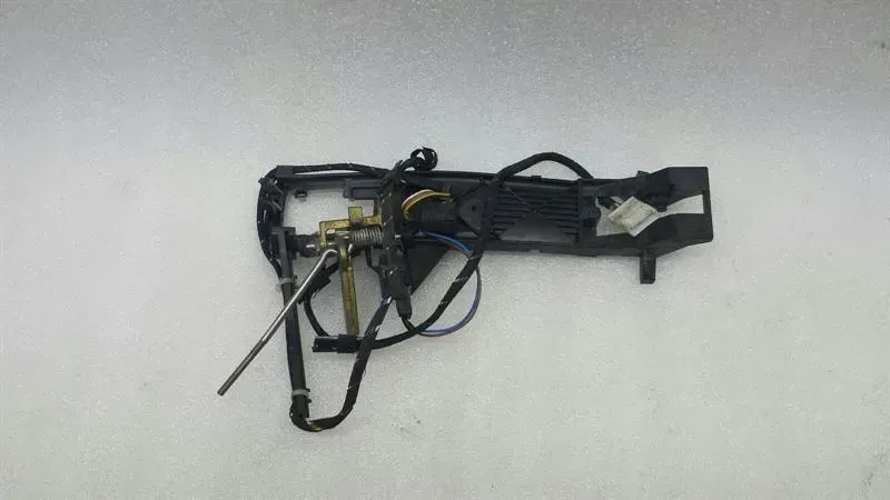 Mercedes CL W215 left door inner handle A2157600134 interior door handle left