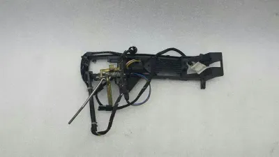 Poignée intérieure de porte gauche Mercedes CL W215 A2157600134 poignée de porte intérieure gauche