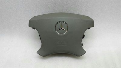 Mercedes S-Class W220 A2204602598