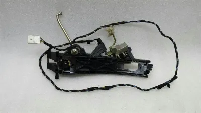 Mercedes S-Class W220 Door Inner Handle A2207602034 Interior Door Handle Right Carrier