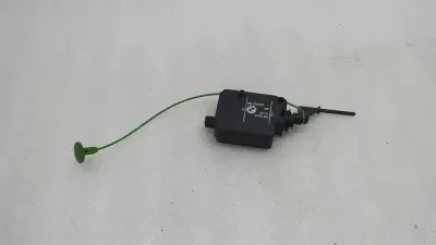 BMW 7er E65 Tankdeckel Stellmotor 67118381522 Tankklappen Stellmotor