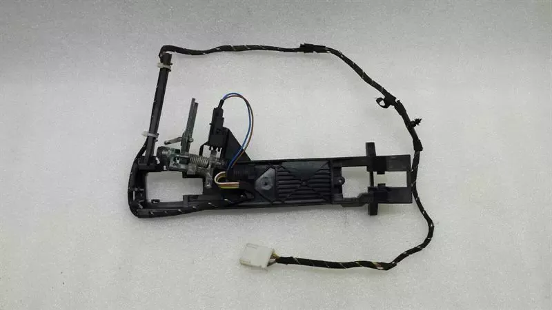 Mercedes CL W215 right door inner handle A2157600234 interior door handle right