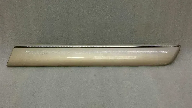 Mercedes CL W215 rear left moulding A2156900562 moulding rear left