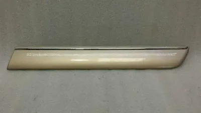 Mercedes CL W215 rear left moulding A2156900562 moulding rear left