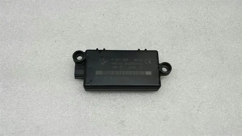 BMW 6 Series E63 Aerial / Antenna 6949226 Antenna