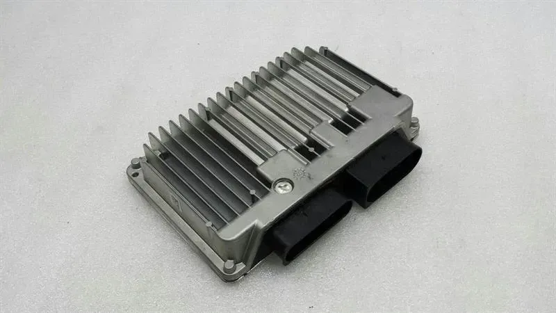 BMW 7 series E65/E66 Electronic module 7503265 Valvetronic Steuergerät