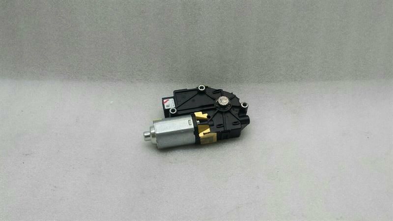 Mercedes R Class W251 W164 X164 Sun Roof Engine A1648201442 Sunroof Engine