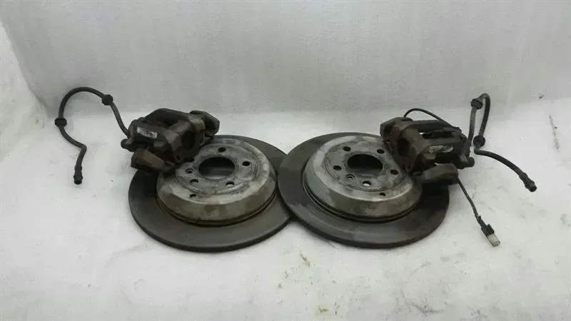 Mercedes R Class W251 W164 Rear Caliper Set A1644232698 Rear Brake Kit