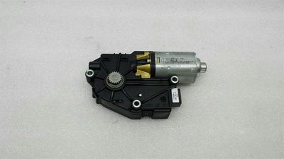 BMW 6. sērijas E63 jumta dzinējs 67616922257 jumta lūkas dzinējs