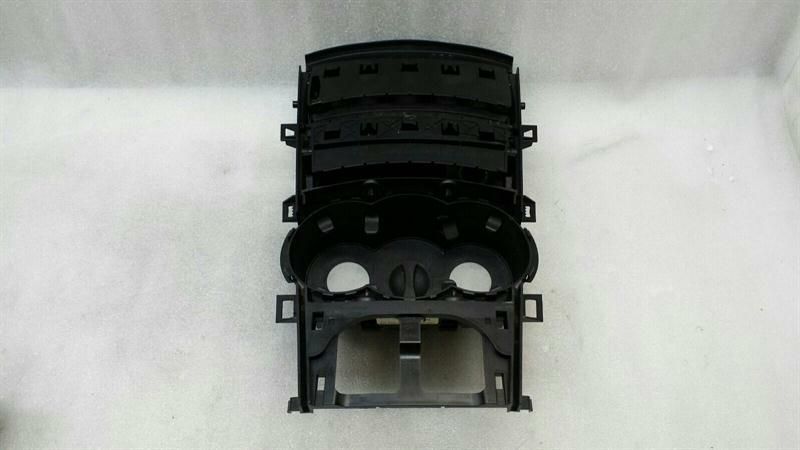 Mercedes R Class W251 Tray Cup Holder A2516800714 Center Console Storage Tray