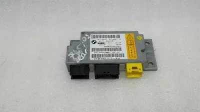 Moduł elektroniczny BMW serii 7 E65 65776920481 jednostka sterująca