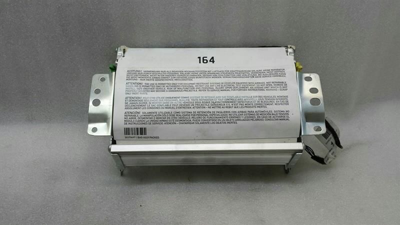 Mercedes R Class W251 W164 Dashboard Module A1648600805 Module