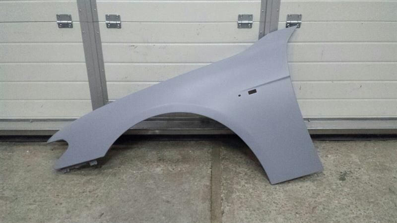 BMW 7 series E65 E66 front left fender 41357061662 left front wing 02-05
